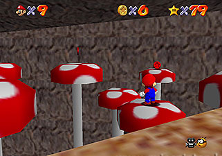 Super Mario 3D All-Stars