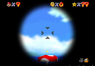 Super Mario 3D All-Stars