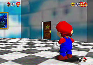 Super Mario 3D All-Stars