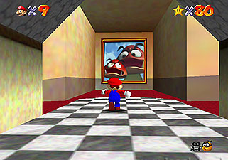 Super Mario 3D All-Stars