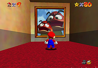 Super Mario 3D All-Stars