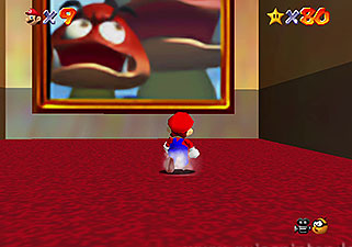 Super Mario 3D All-Stars