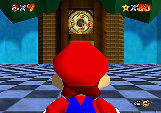 Super Mario 3D All-Stars