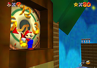 Super Mario 3D All-Stars
