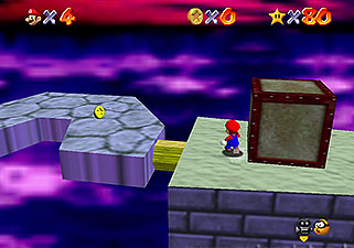 Super Mario 3D All-Stars