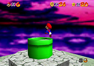 Super Mario 3D All-Stars