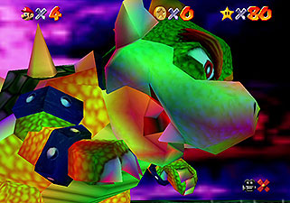 Super Mario 3D All-Stars