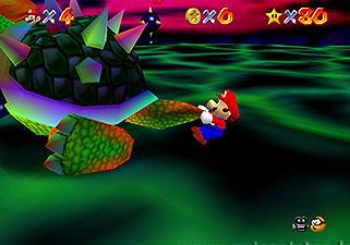 Super Mario 3D All-Stars