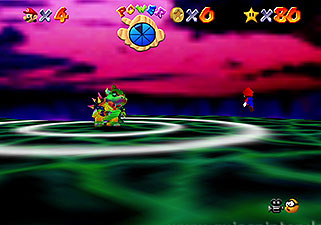 Super Mario 3D All-Stars