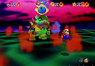 Super Mario 3D All-Stars