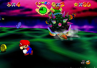 Super Mario 3D All-Stars