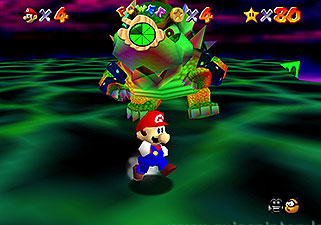 Super Mario 3D All-Stars