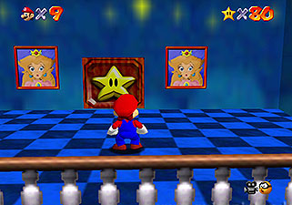 Super Mario 3D All-Stars