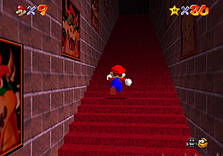 Super Mario 3D All-Stars