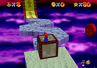 Super Mario 3D All-Stars
