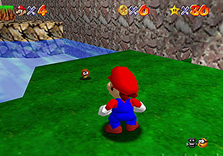 Super Mario 3D All-Stars