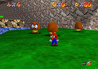Super Mario 3D All-Stars
