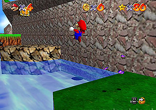 Super Mario 3D All-Stars