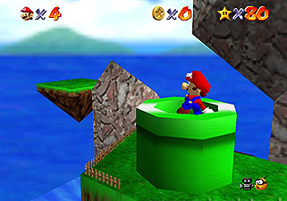 Super Mario 3D All-Stars