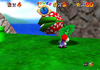 Super Mario 3D All-Stars