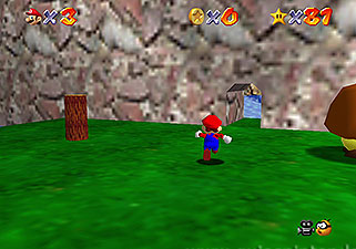 Super Mario 3D All-Stars