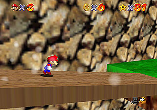Super Mario 3D All-Stars