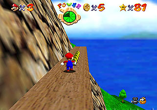 Super Mario 3D All-Stars
