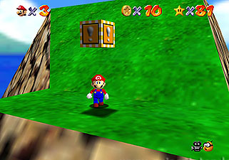 Super Mario 3D All-Stars