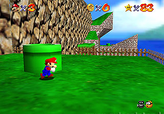 Super Mario 3D All-Stars