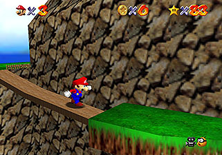 Super Mario 3D All-Stars
