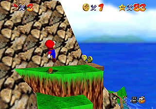 Super Mario 3D All-Stars