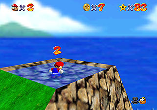 Super Mario 3D All-Stars
