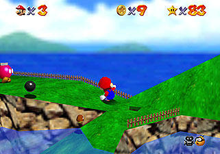 Super Mario 3D All-Stars