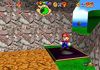 Super Mario 3D All-Stars