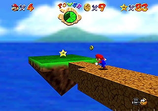 Super Mario 3D All-Stars