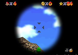 Super Mario 3D All-Stars