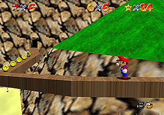 Super Mario 3D All-Stars