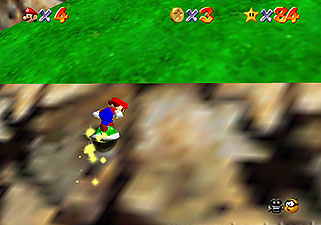 Super Mario 3D All-Stars