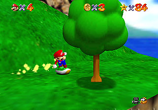 Super Mario 3D All-Stars