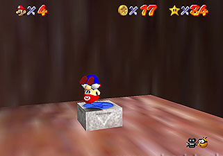 Super Mario 3D All-Stars