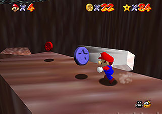 Super Mario 3D All-Stars