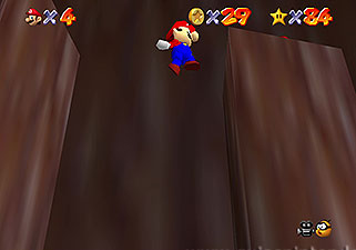 Super Mario 3D All-Stars
