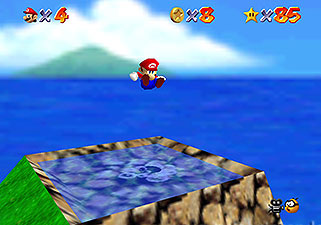 Super Mario 3D All-Stars
