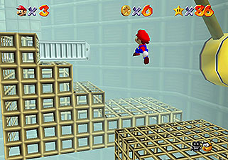 Super Mario 3D All-Stars