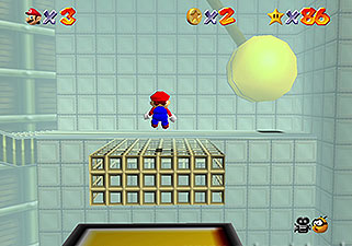 Super Mario 3D All-Stars