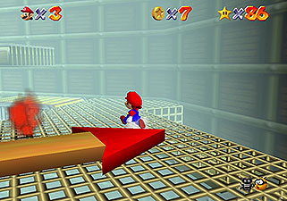 Super Mario 3D All-Stars