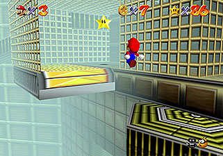Super Mario 3D All-Stars
