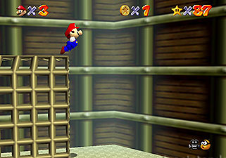 Super Mario 3D All-Stars