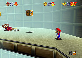 Super Mario 3D All-Stars