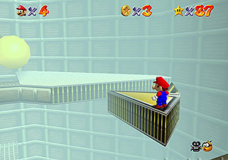 Super Mario 3D All-Stars